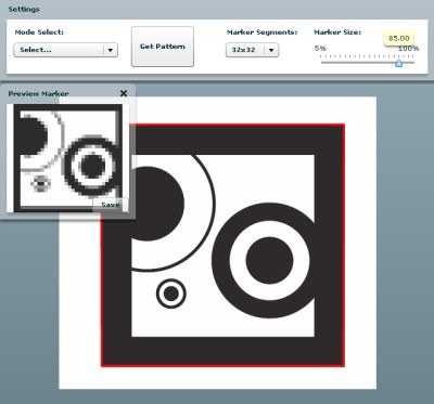 Artoolkit Marker Generator Online Released