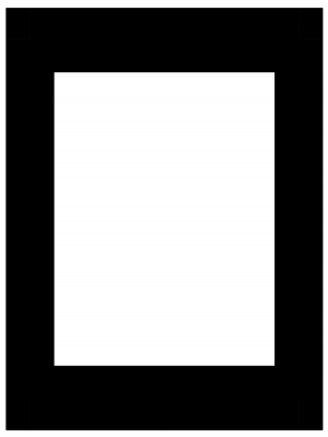 rectangle marker border
